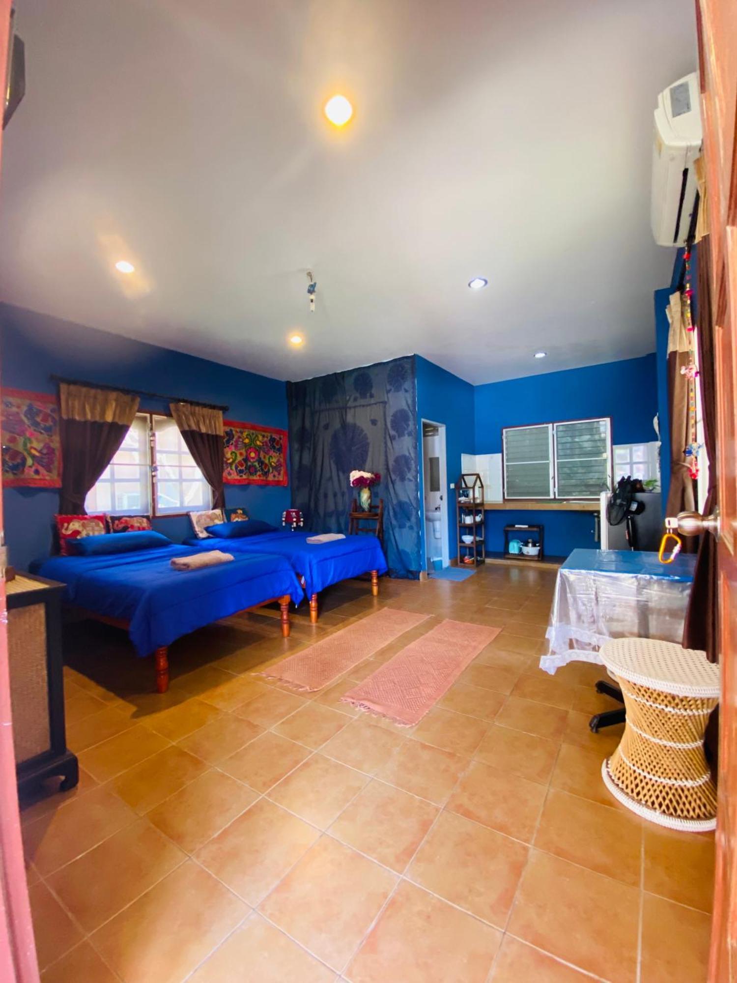 Elephant Bungalow At Ya Nui Beach Phuket Buitenkant foto